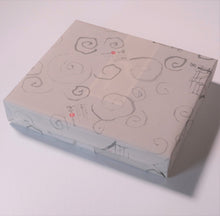 画像をギャラリービューアに読み込む, 小風華 K-5(常温商品セット)