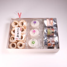 画像をギャラリービューアに読み込む, 小風華 K-3(常温商品セット)