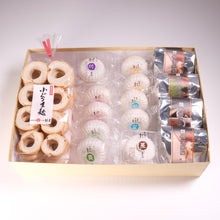 画像をギャラリービューアに読み込む, 小風華 K-5(常温商品セット)